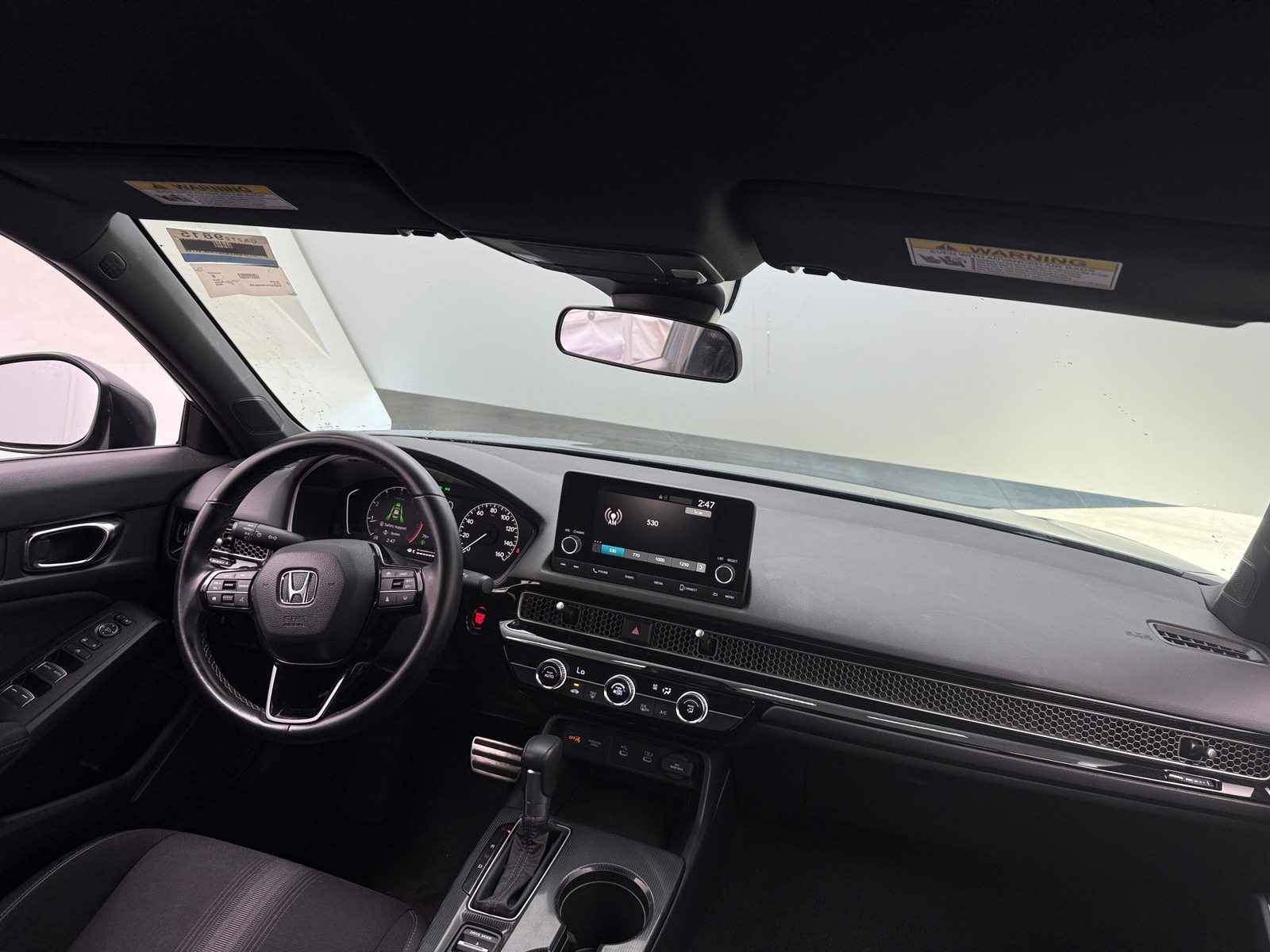 Thumbnail: 2025 Honda Civic - 3