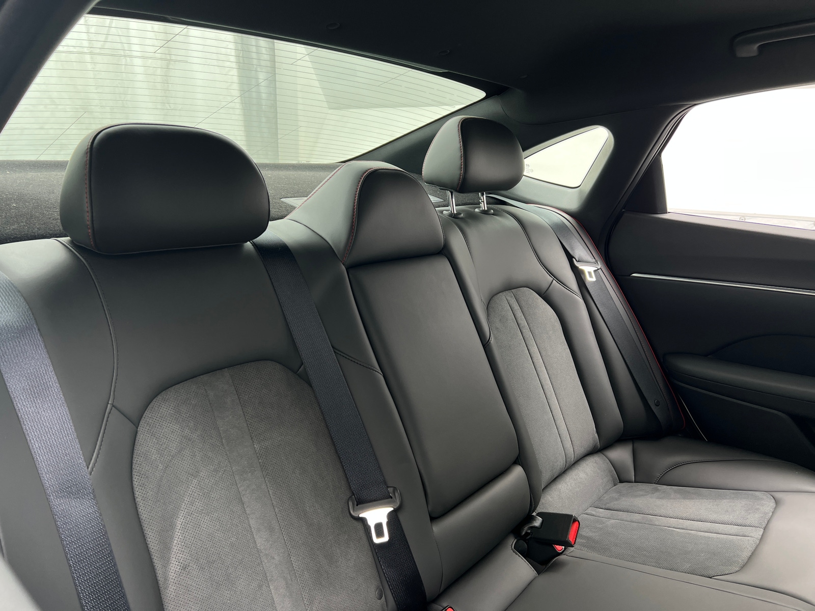 Thumbnail: 2021 Hyundai Sonata - 5