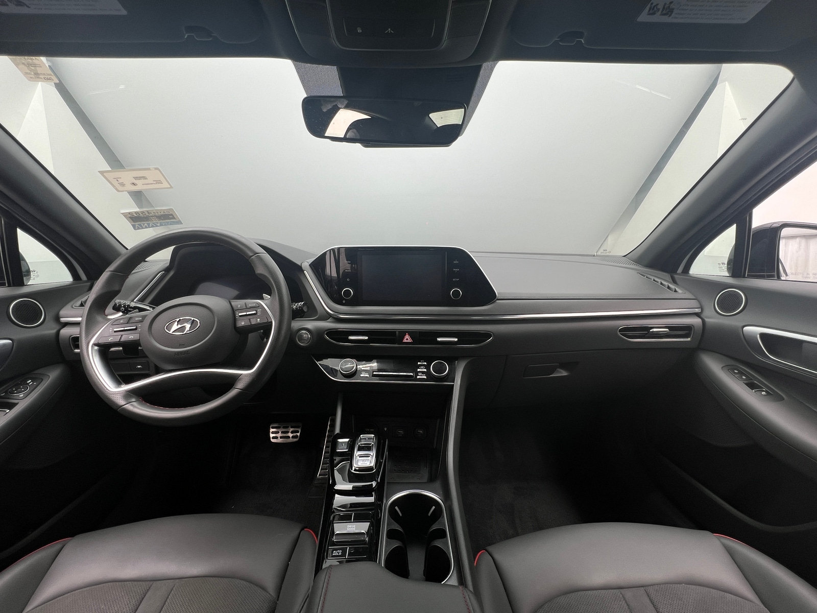 Thumbnail: 2021 Hyundai Sonata - 2