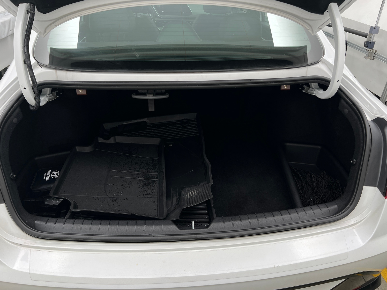 Thumbnail: 2021 Hyundai Sonata - 6