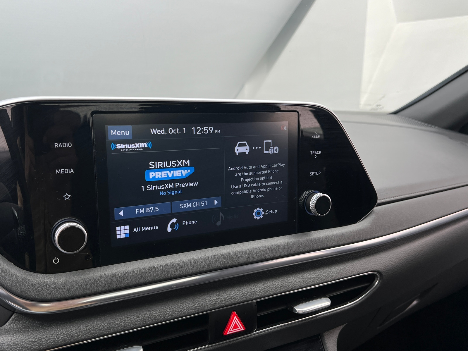 Thumbnail: 2021 Hyundai Sonata - 3