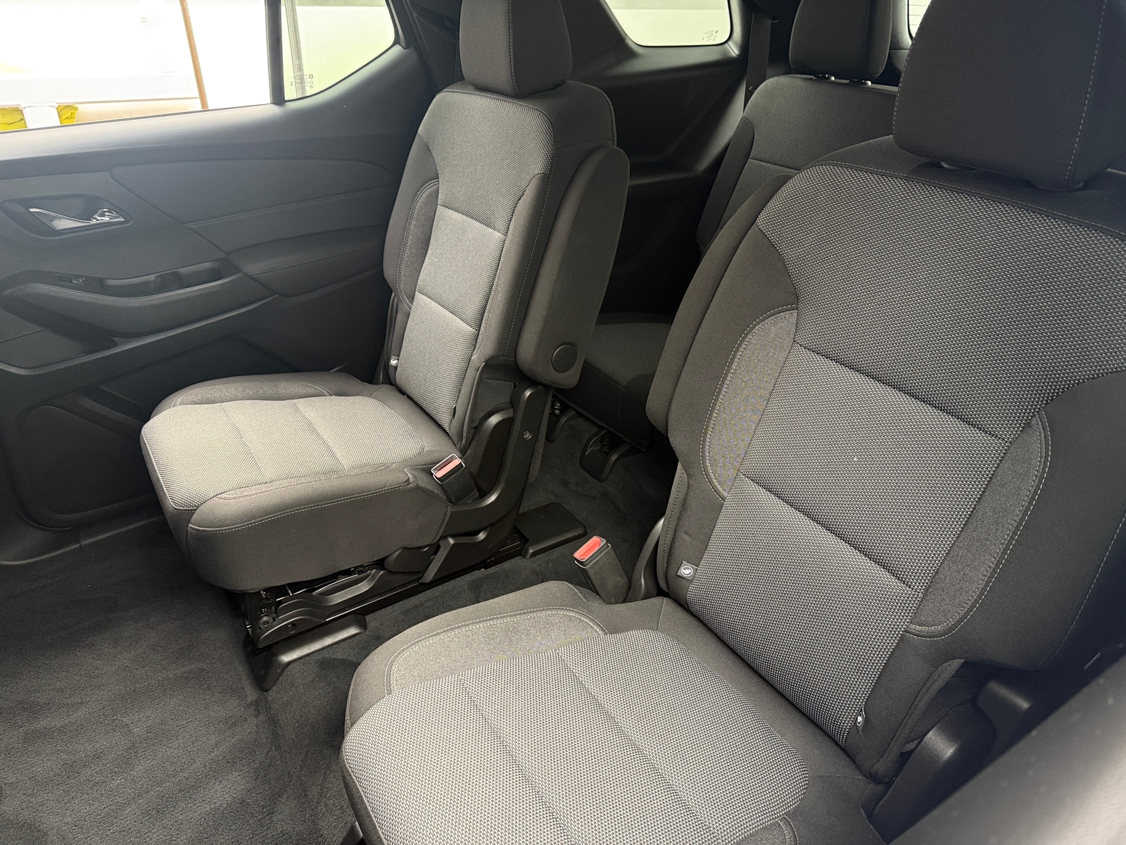 Thumbnail: 2023 Chevrolet Traverse - 6