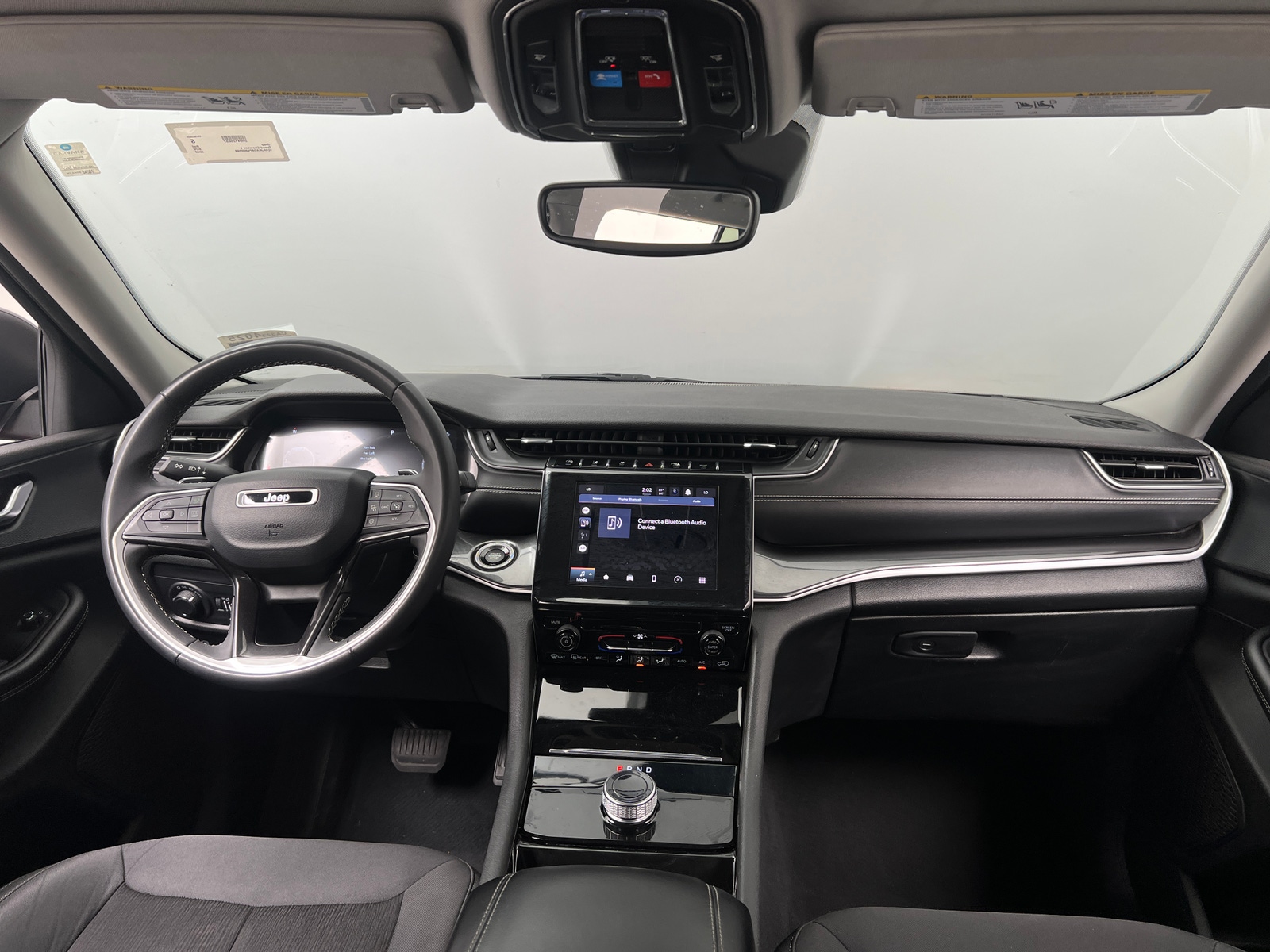 Thumbnail: 2023 Jeep Grand Cherokee L - 3