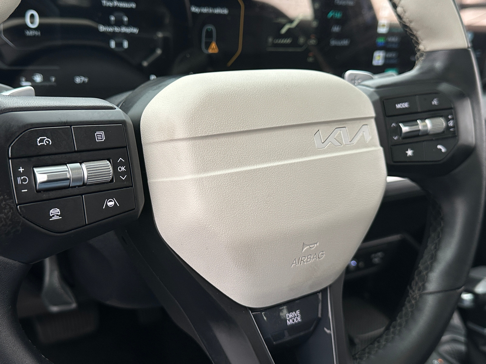 Thumbnail: 2025 Kia K4 - 4