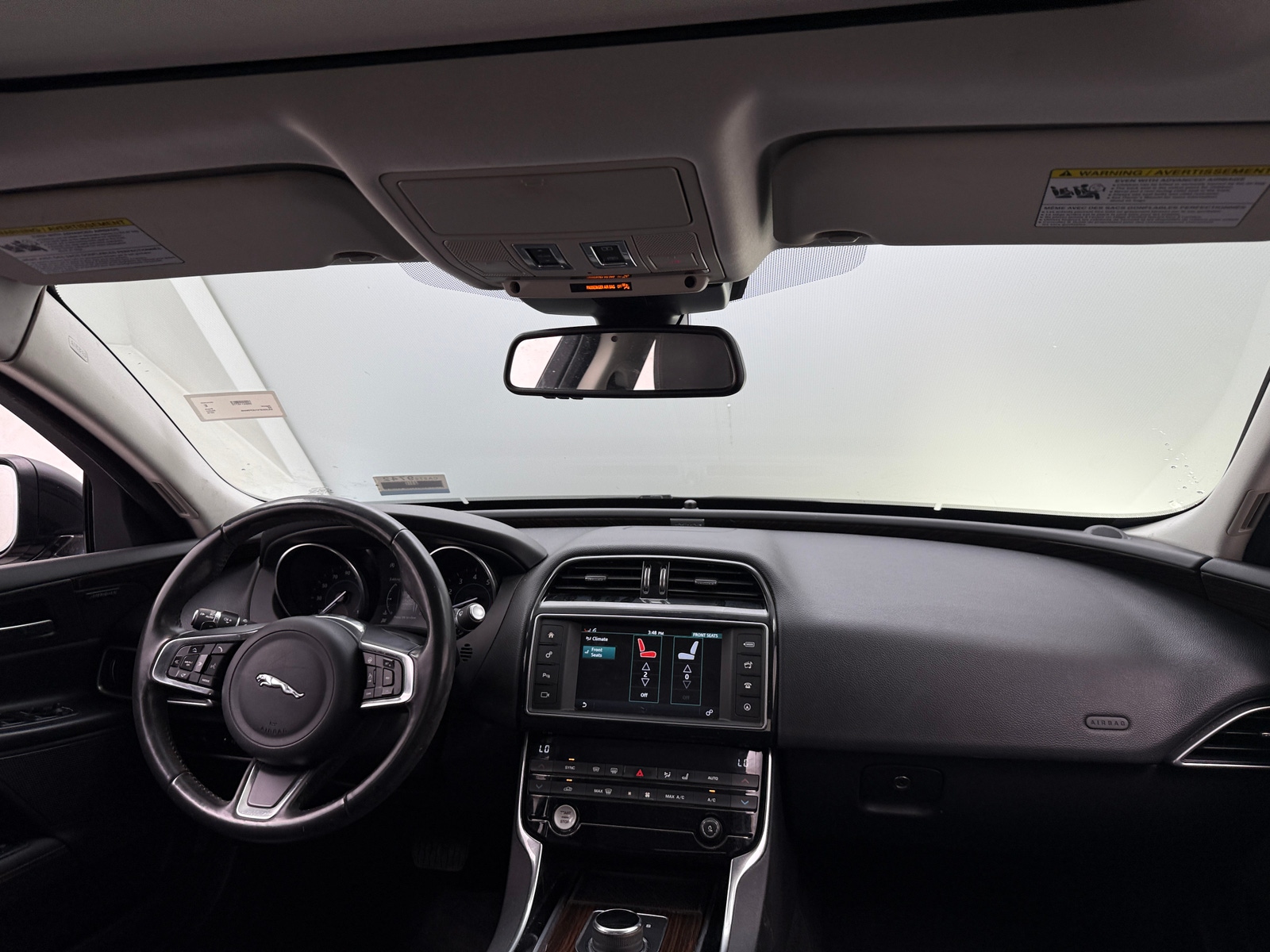 Thumbnail: 2018 Jaguar XE - 2