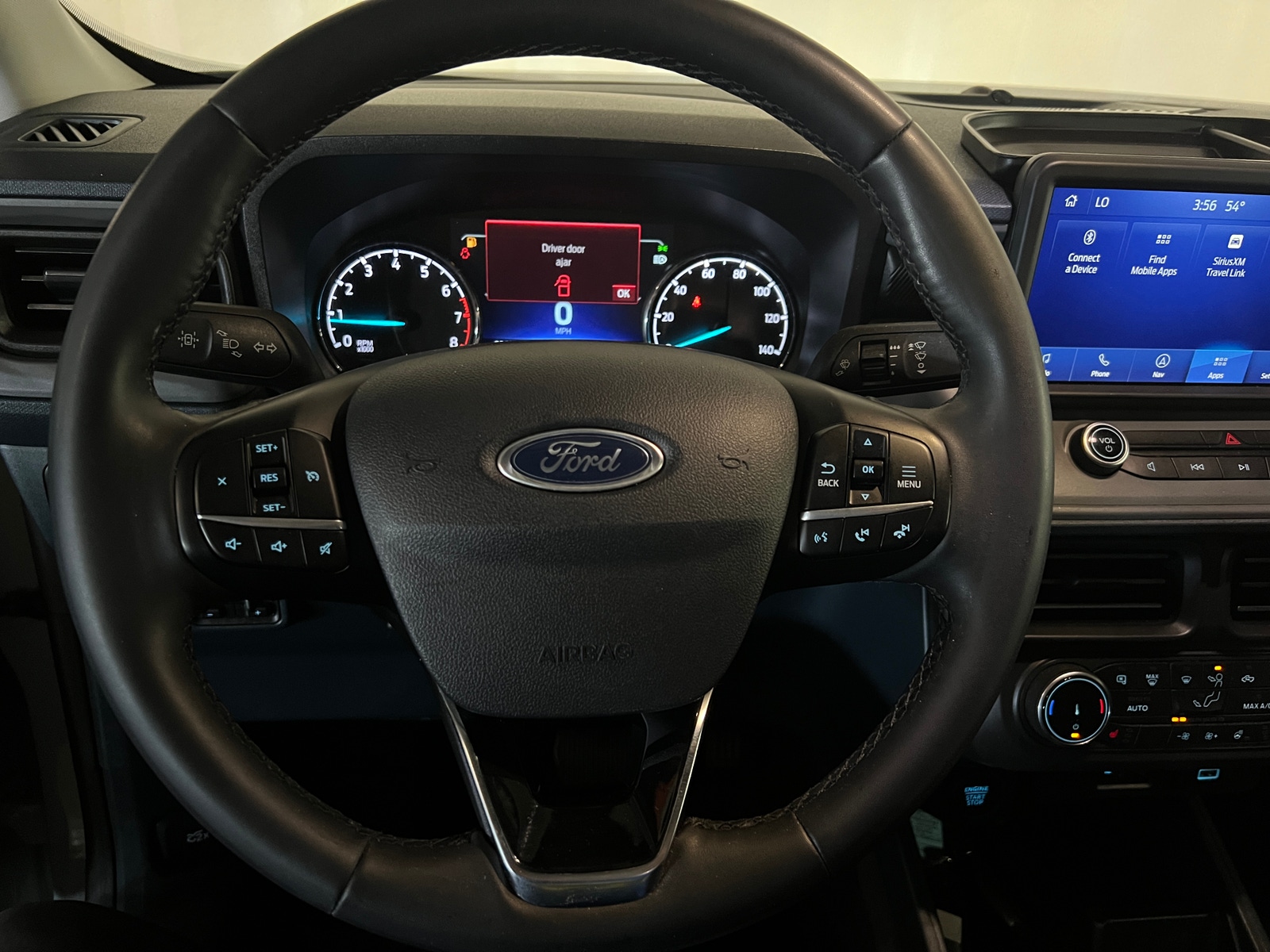 Thumbnail: 2023 Ford Maverick - 5