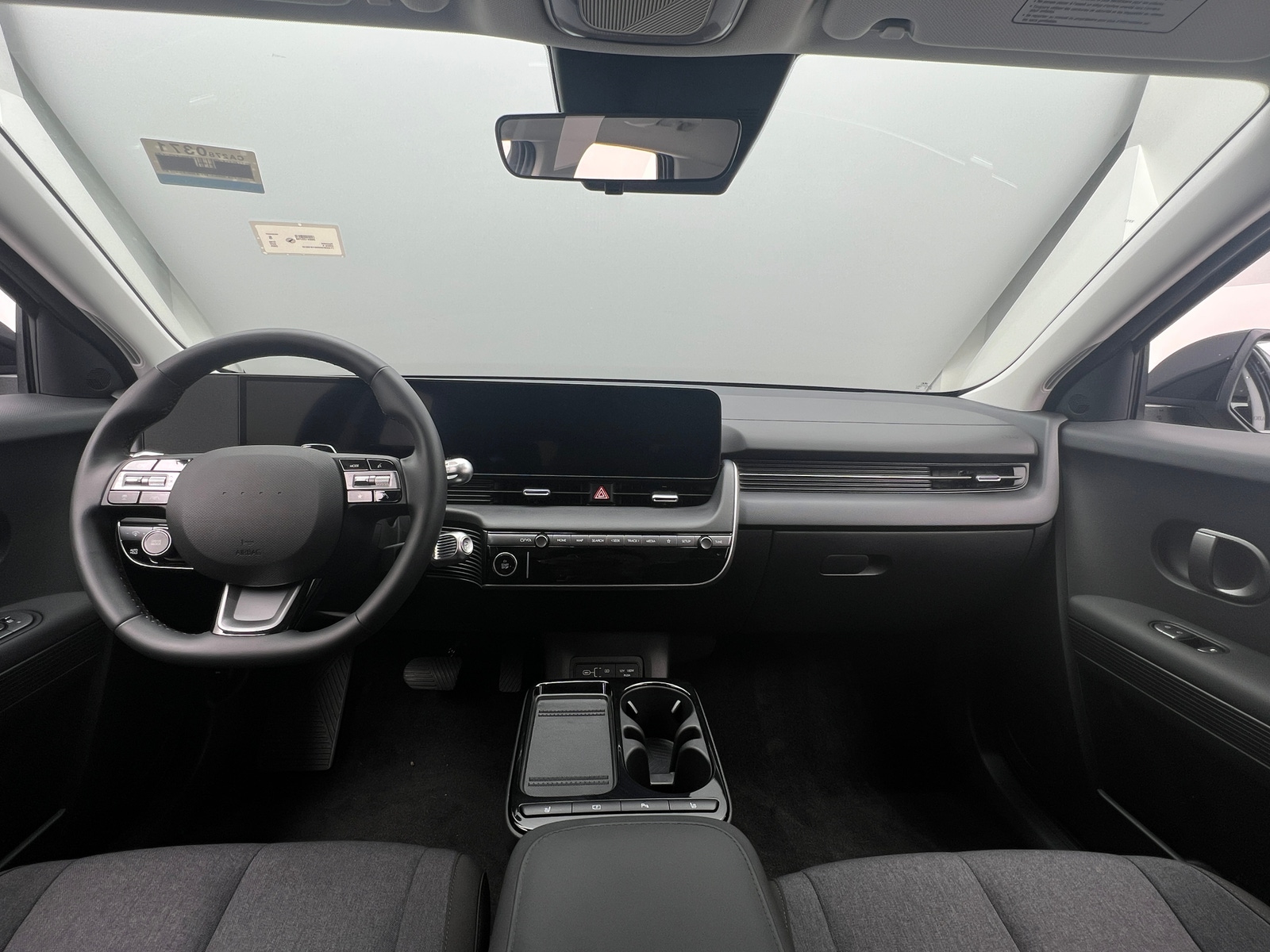 Thumbnail: 2025 Hyundai Ioniq 5 - 3