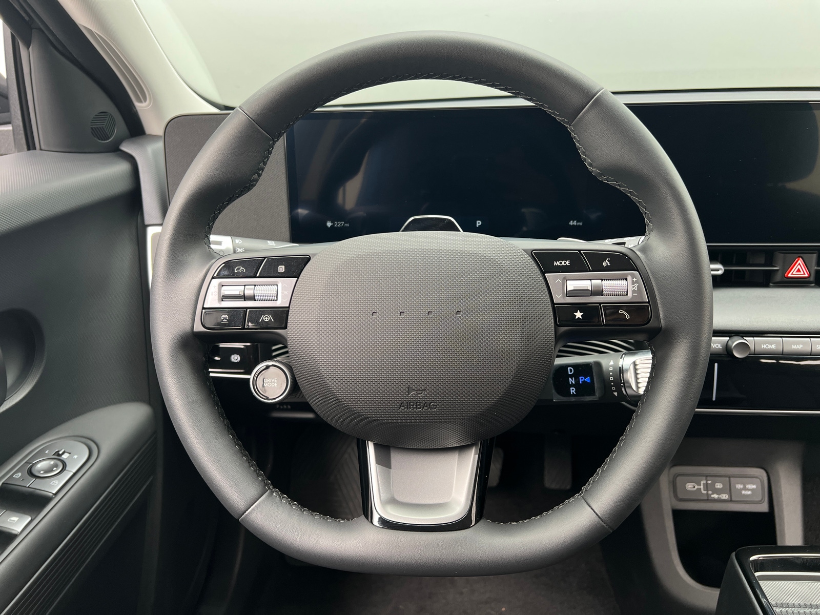 Thumbnail: 2025 Hyundai Ioniq 5 - 5
