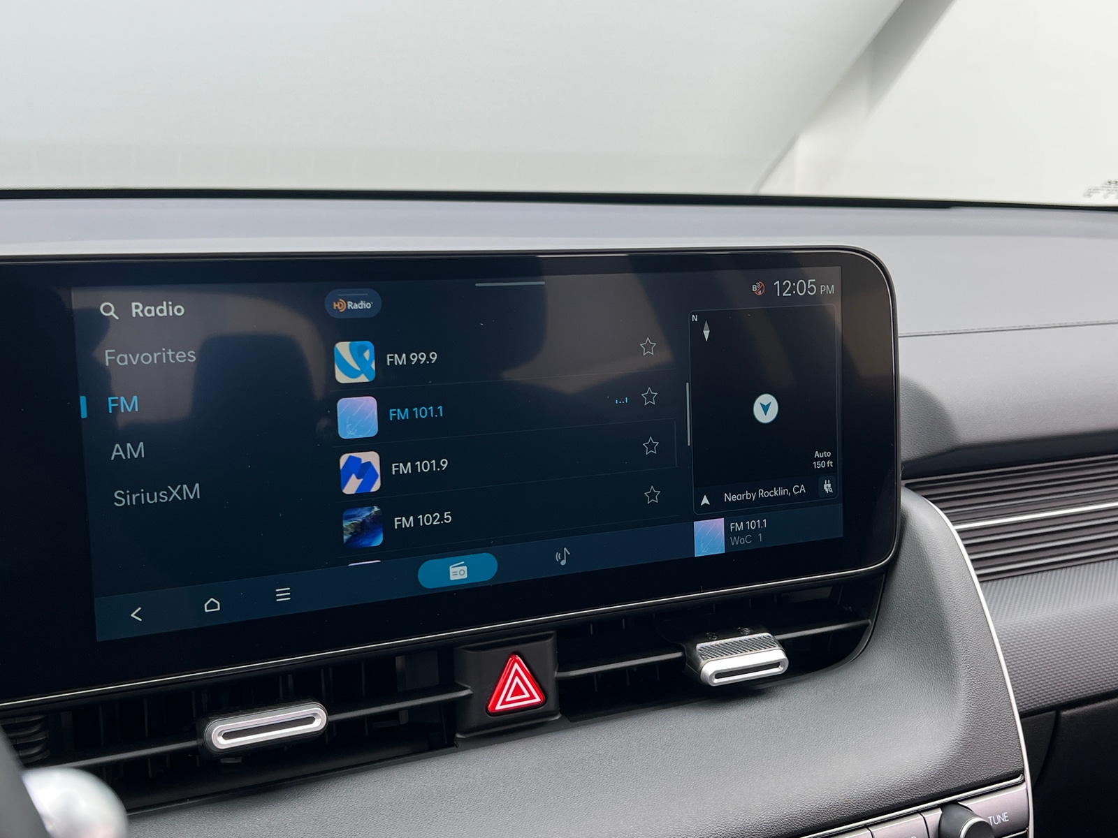 Thumbnail: 2025 Hyundai Ioniq 5 - 4