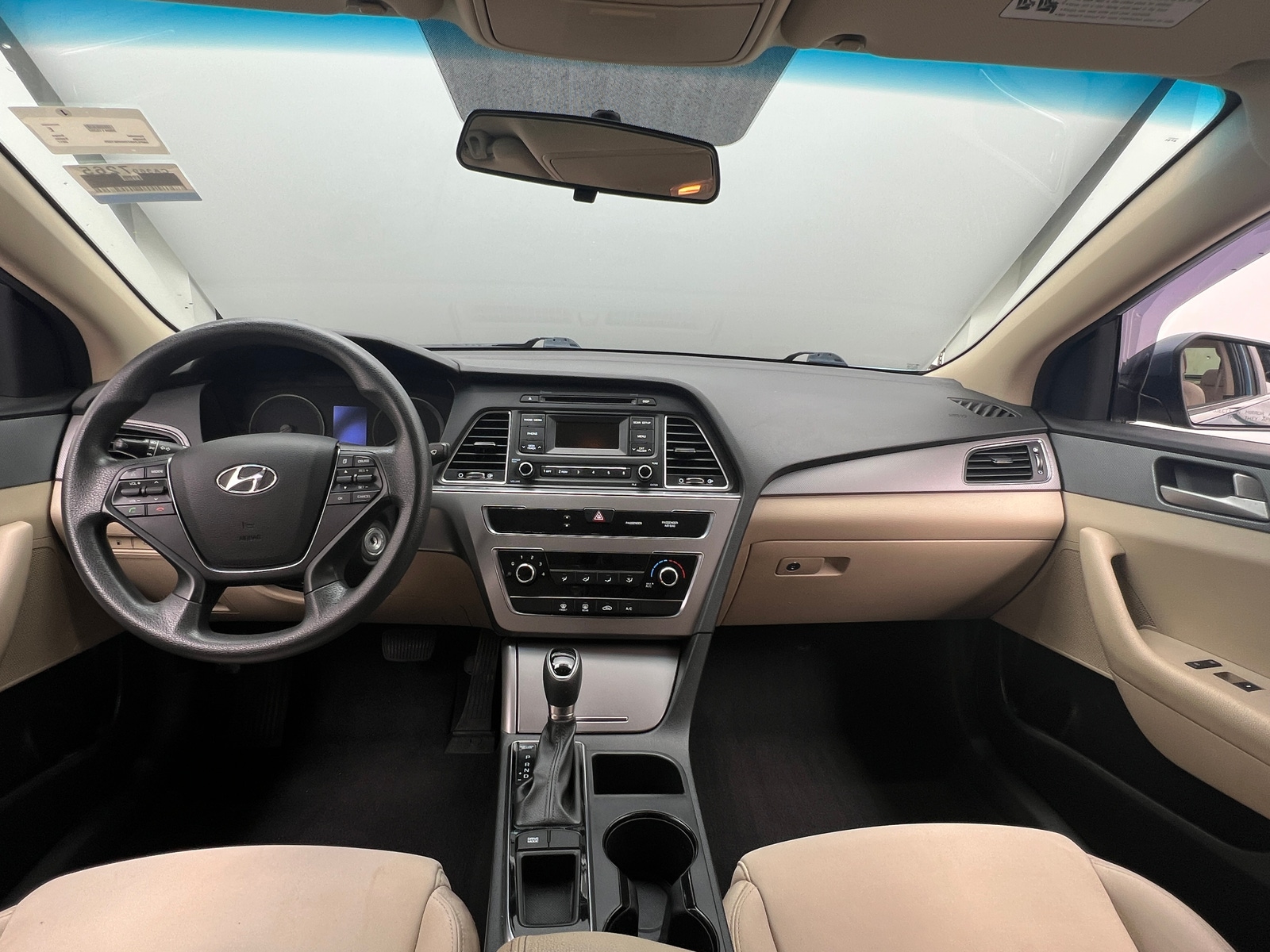 Thumbnail: 2017 Hyundai Sonata - 3