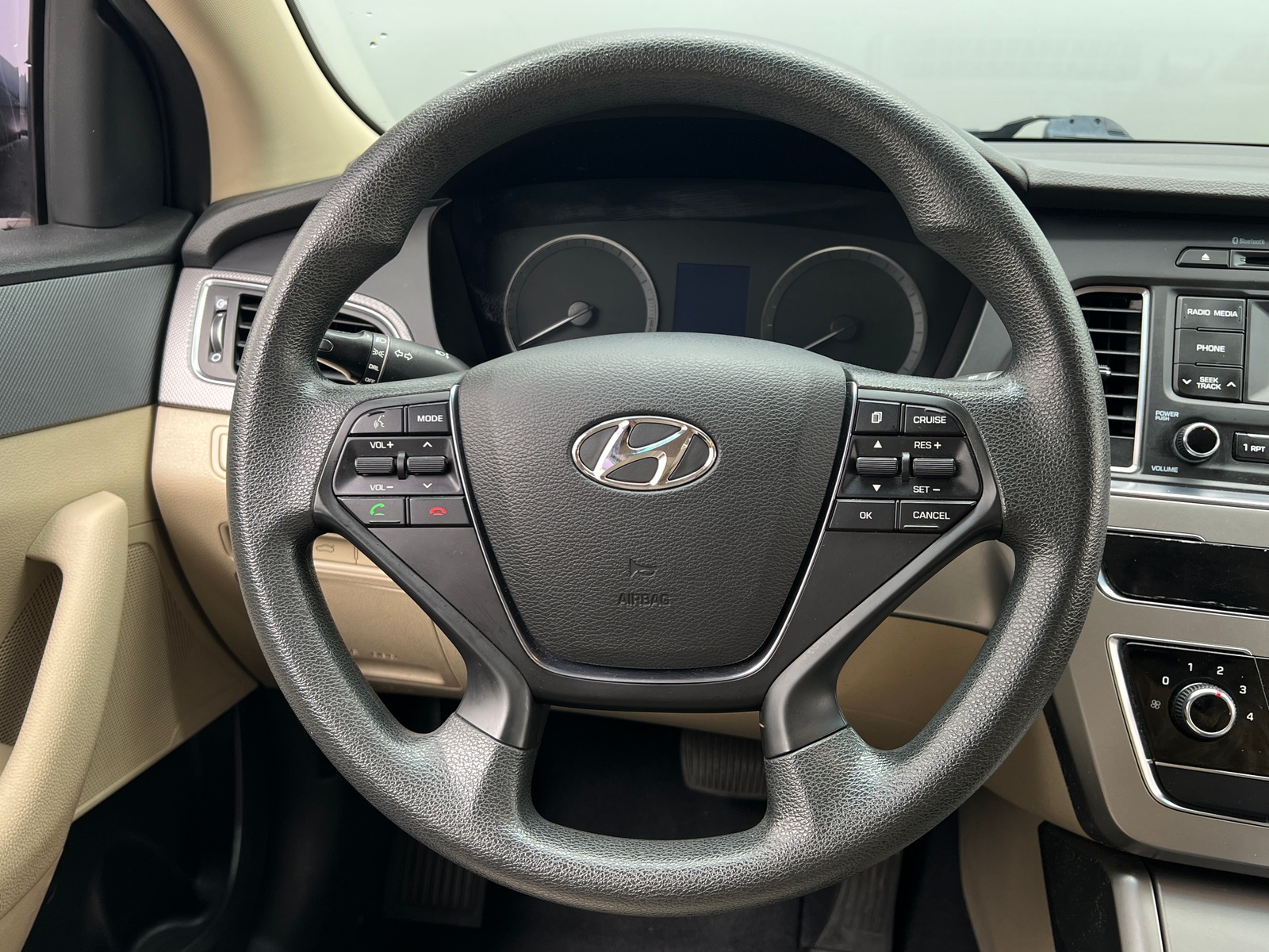 Thumbnail: 2017 Hyundai Sonata - 5