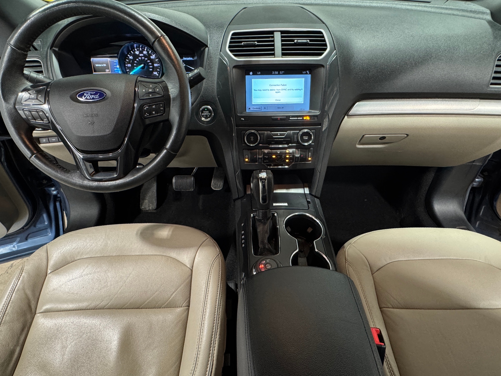 Thumbnail: 2018 Ford Explorer - 2