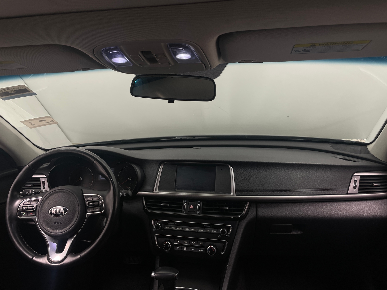 Thumbnail: 2018 Kia Optima - 2