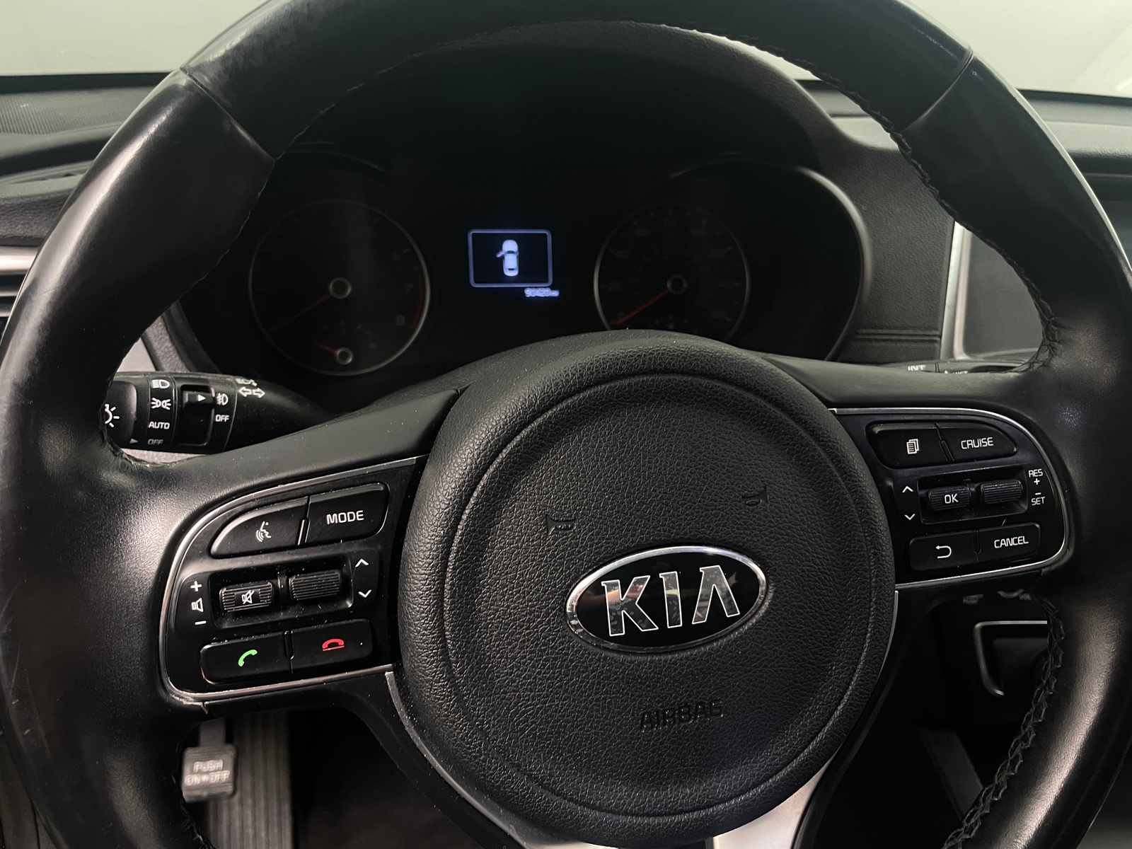 Thumbnail: 2018 Kia Optima - 4