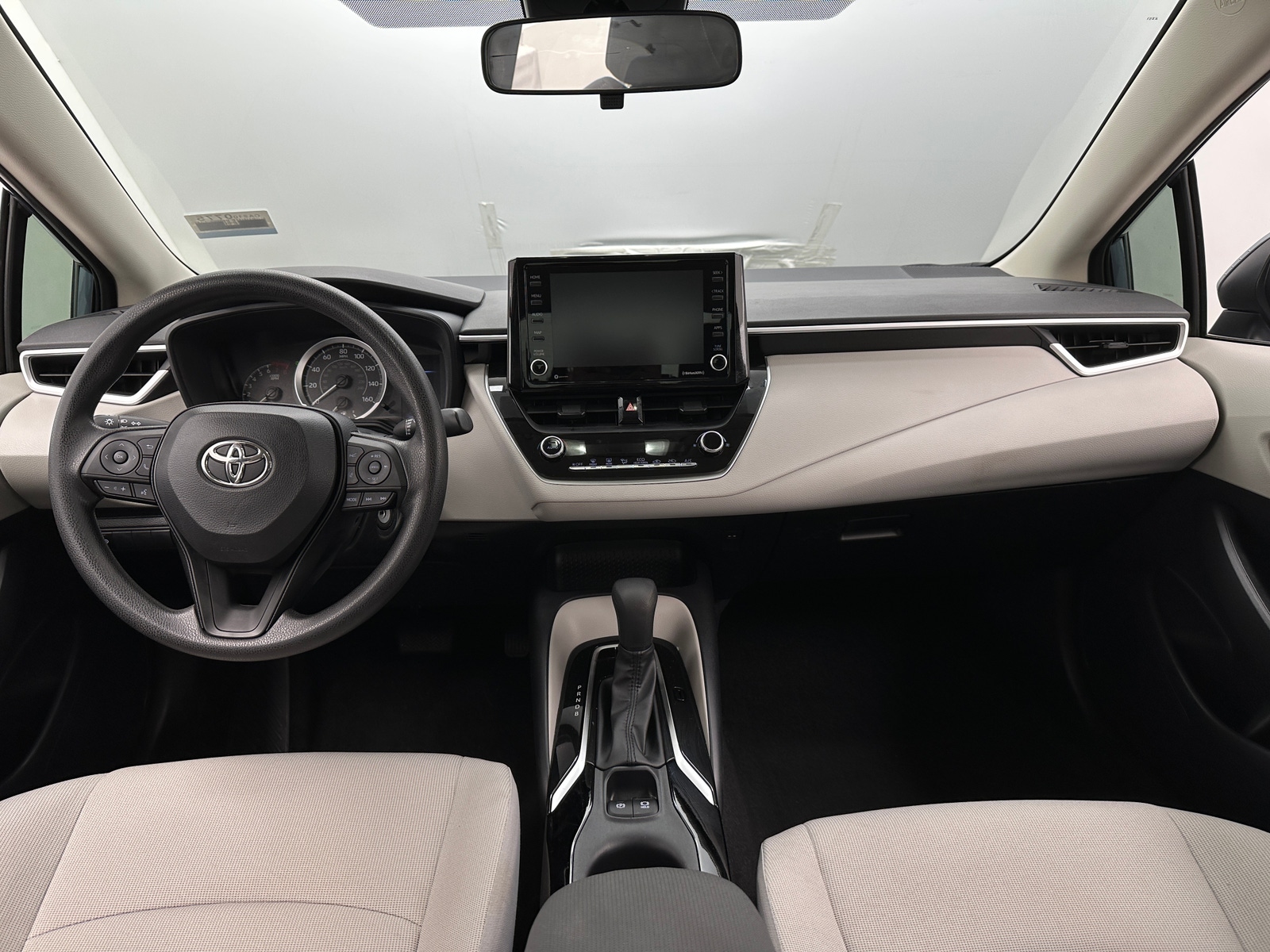 Thumbnail: 2022 Toyota Corolla - 3