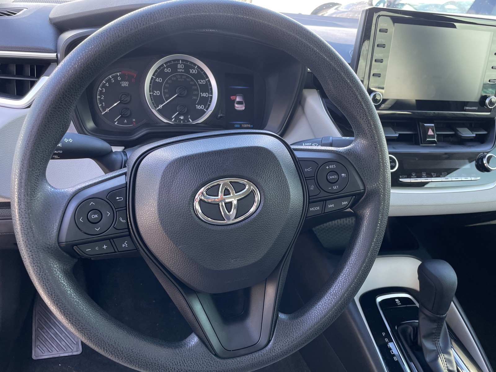 Thumbnail: 2022 Toyota Corolla - 5
