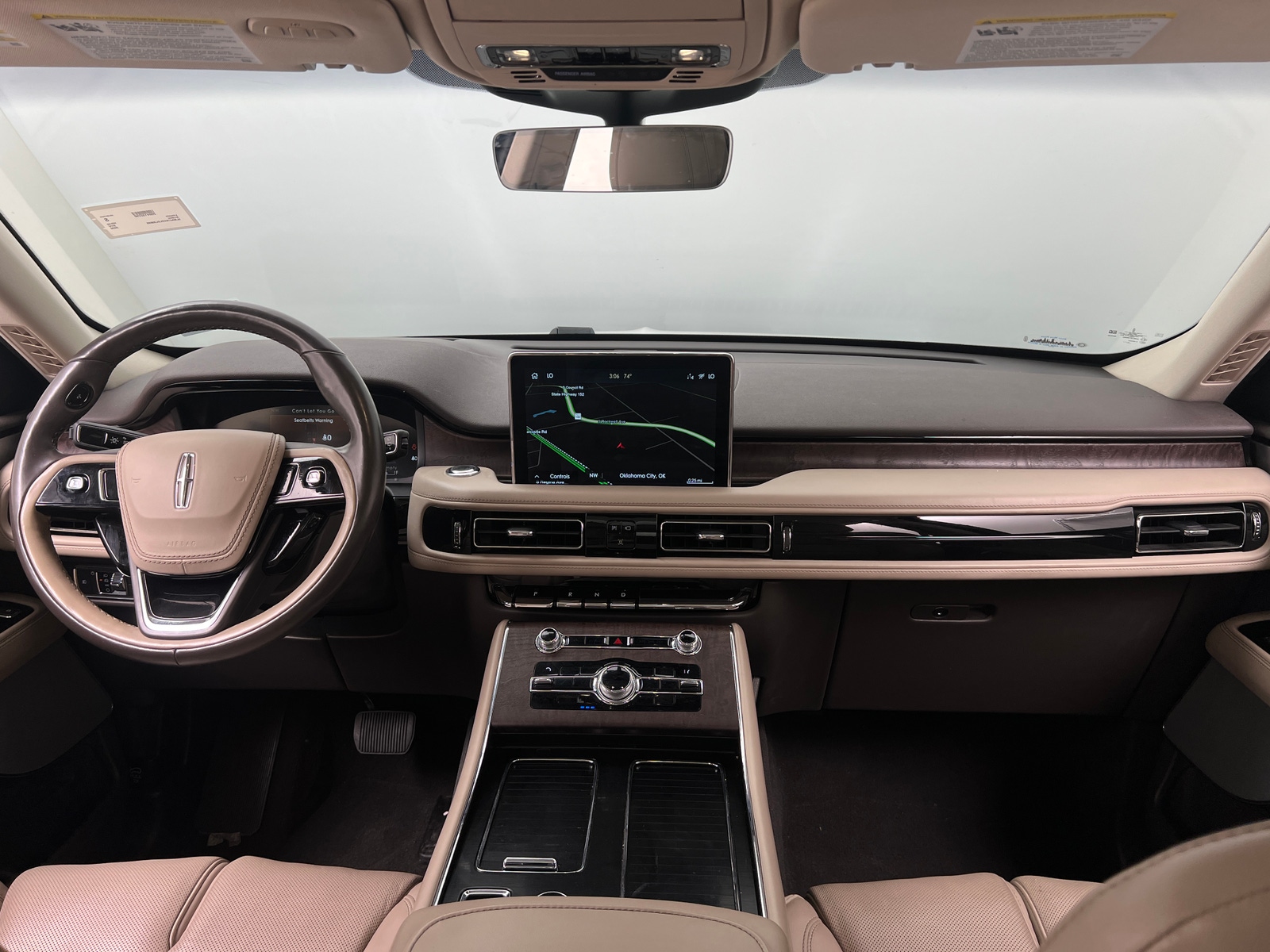 Thumbnail: 2020 Lincoln Aviator - 2