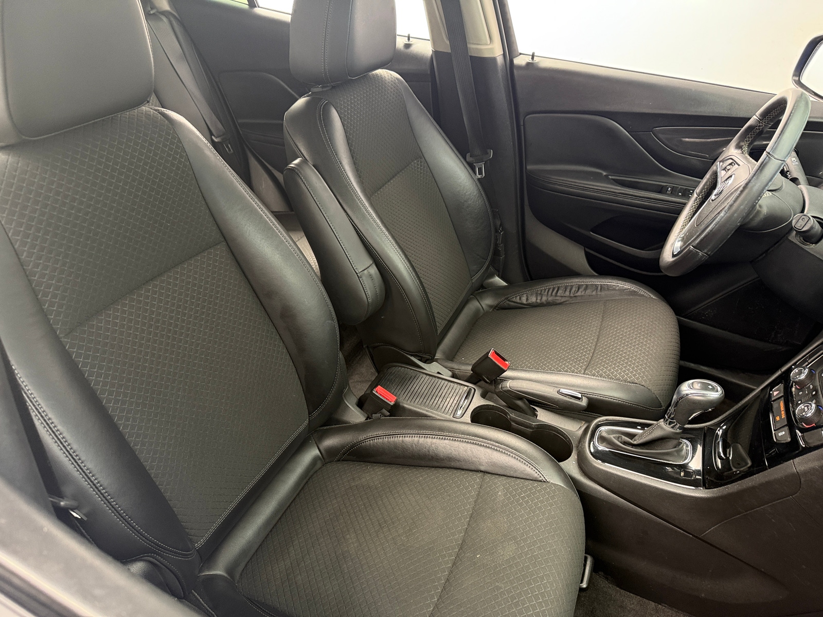 Thumbnail: 2017 Buick Encore - 2