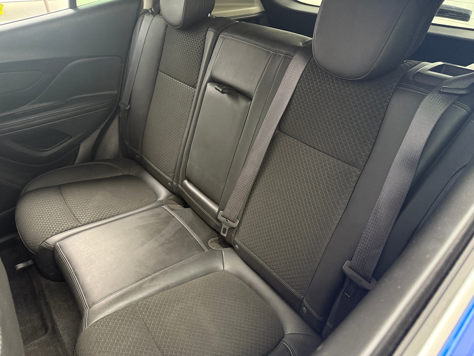 Thumbnail: 2017 Buick Encore - 6