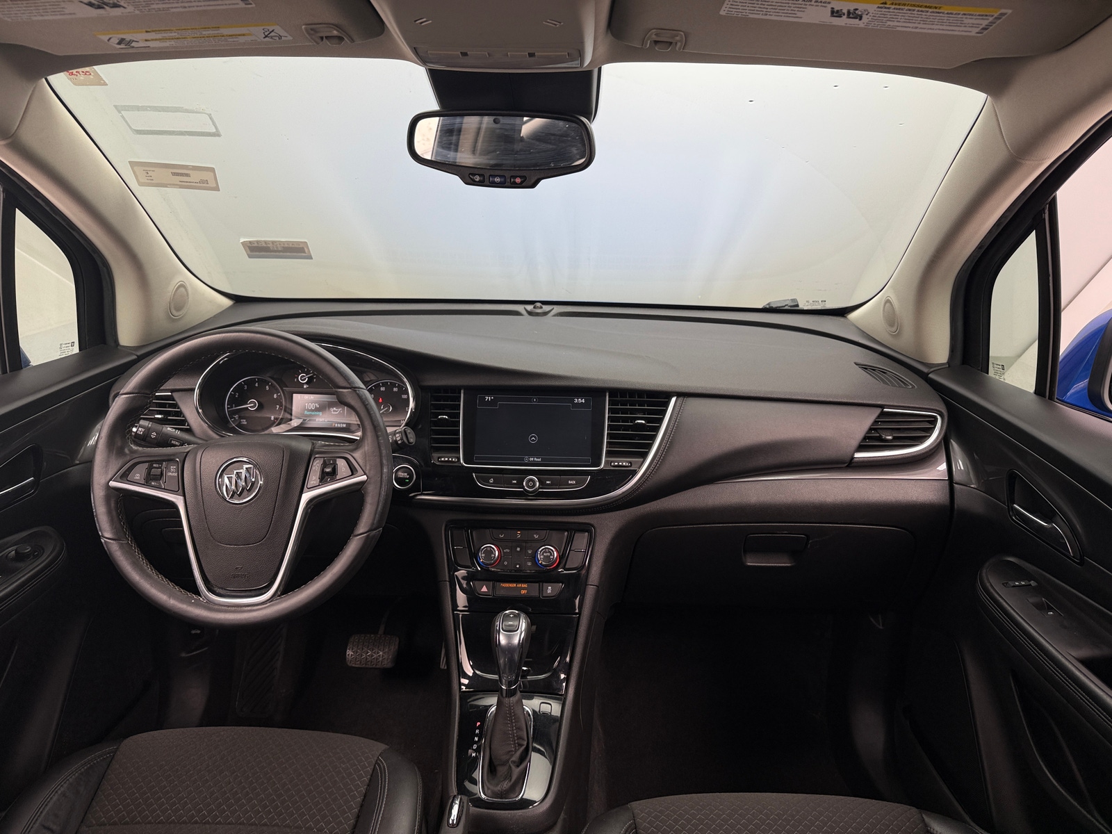Thumbnail: 2017 Buick Encore - 3