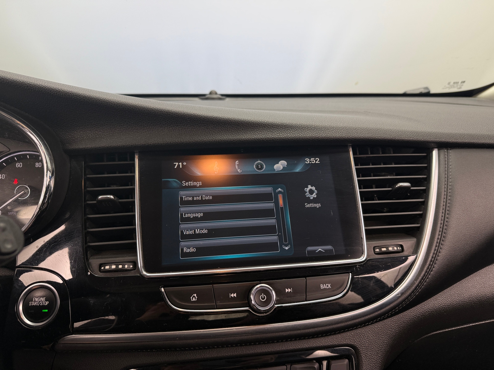 Thumbnail: 2017 Buick Encore - 4