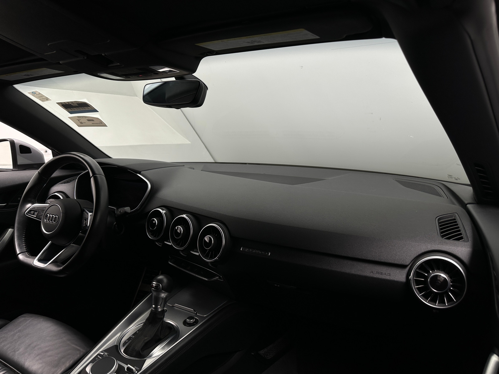 Thumbnail: 2016 Audi TT - 2