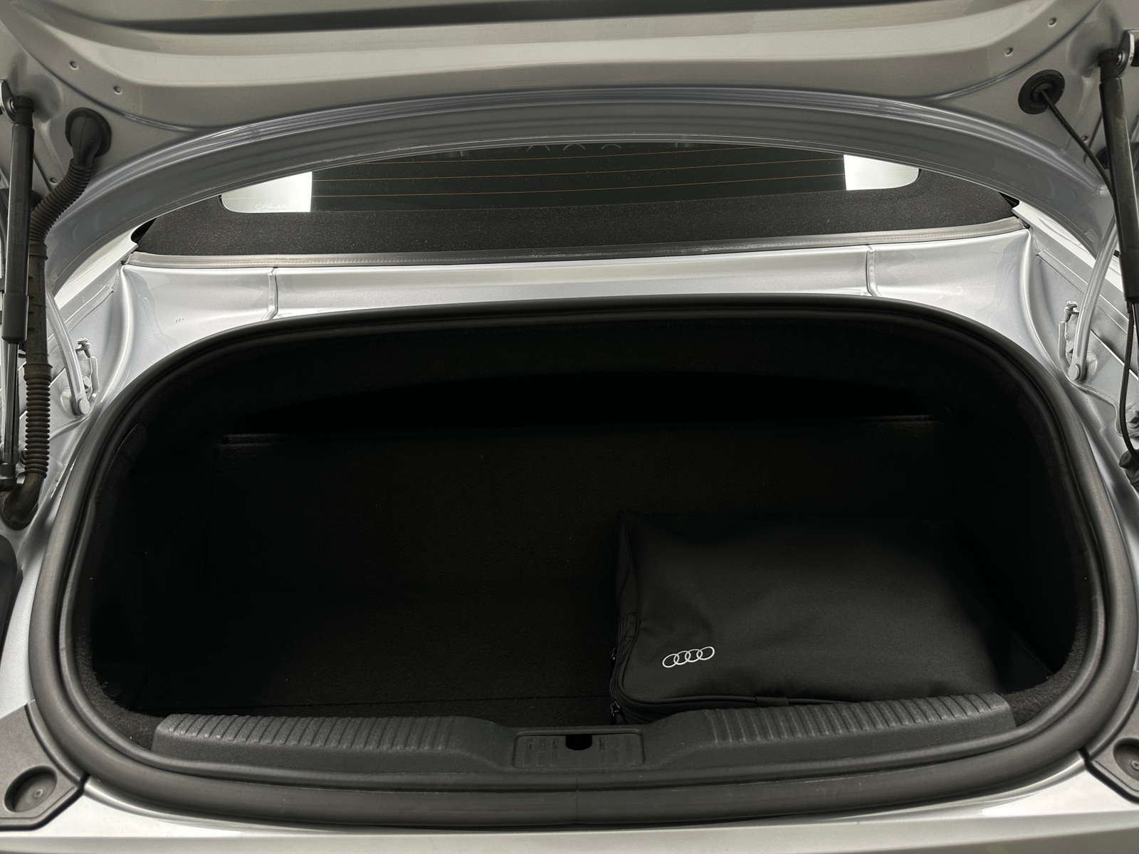 Thumbnail: 2016 Audi TT - 5