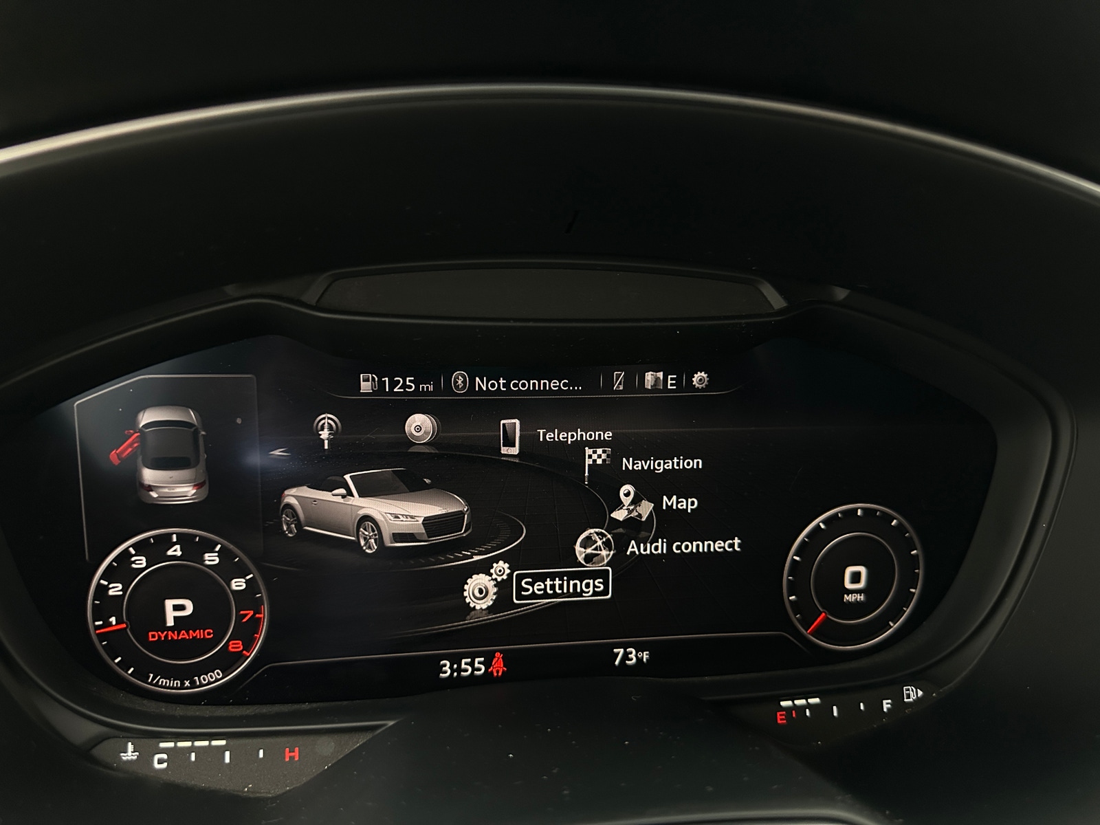 Thumbnail: 2016 Audi TT - 3