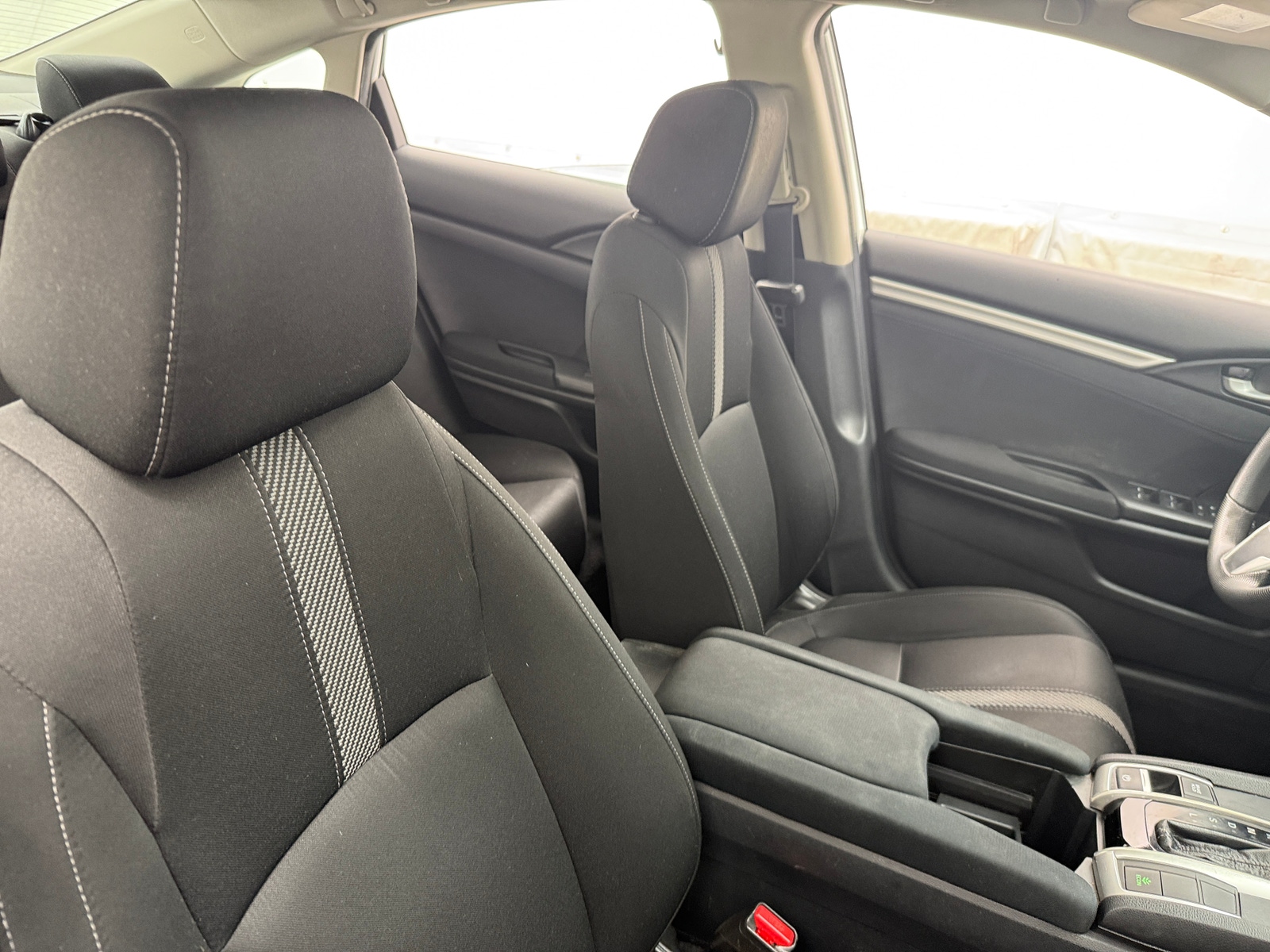 Thumbnail: 2016 Honda Civic - 2