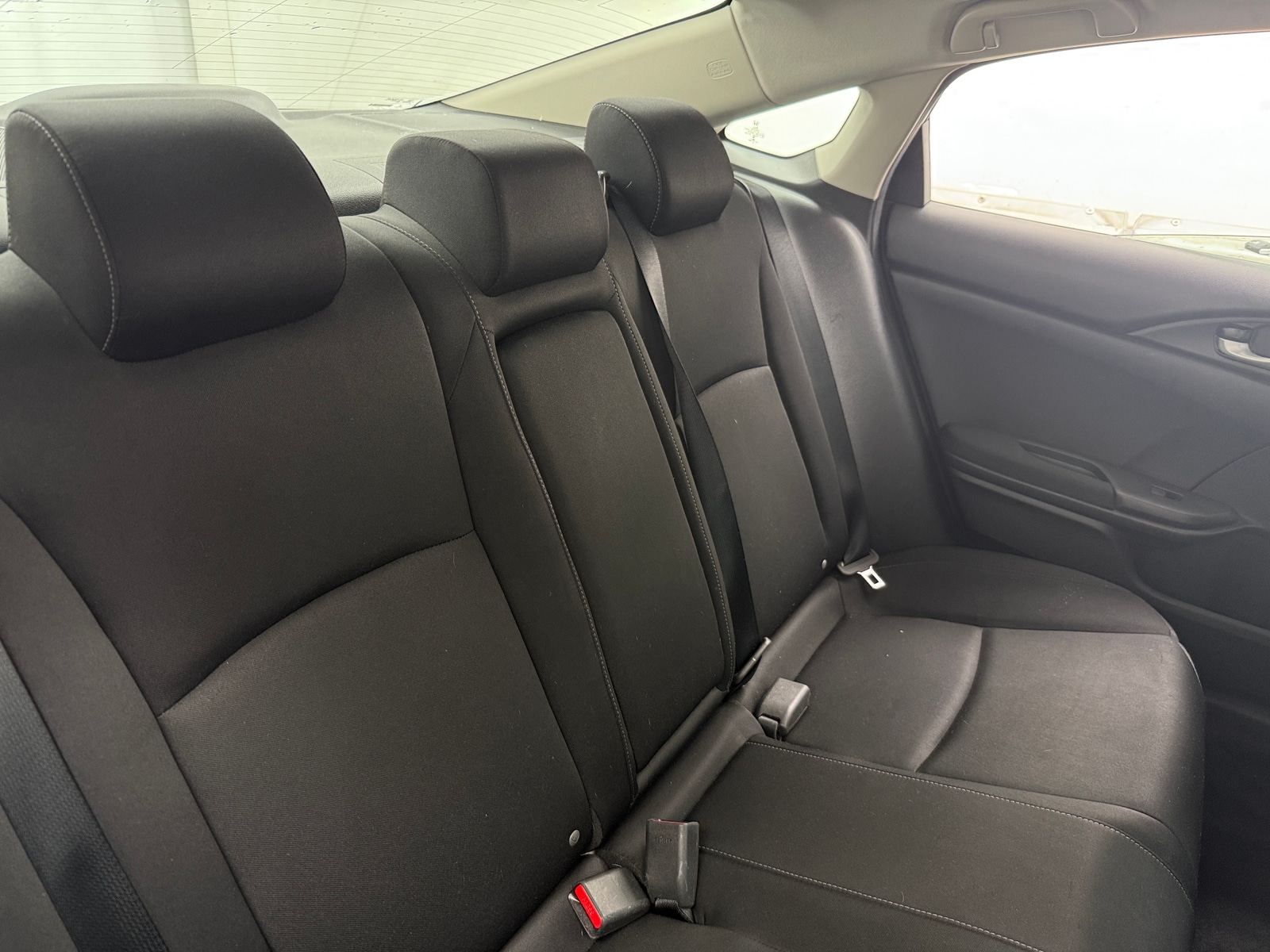 Thumbnail: 2016 Honda Civic - 6