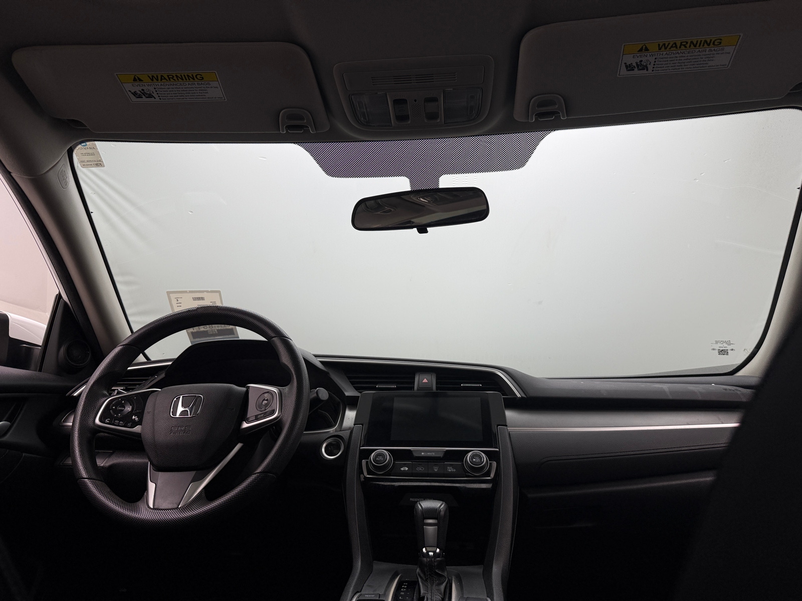 Thumbnail: 2016 Honda Civic - 3