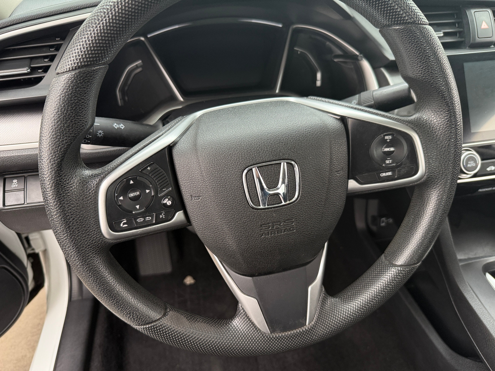 Thumbnail: 2016 Honda Civic - 5