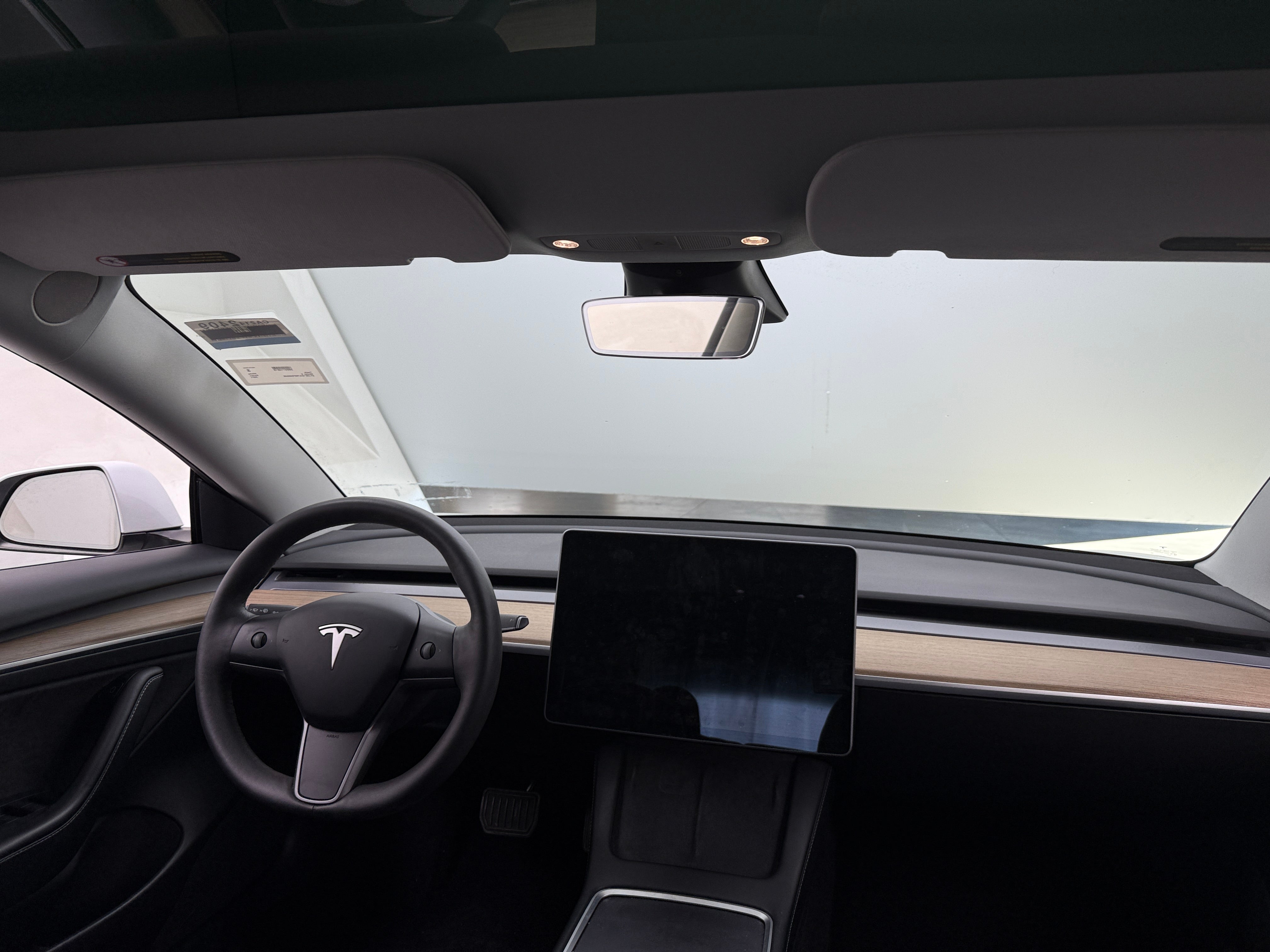 Used 2021 Tesla Model 3 Base with VIN 5YJ3E1EA7MF045546 for sale in Auburn, WA