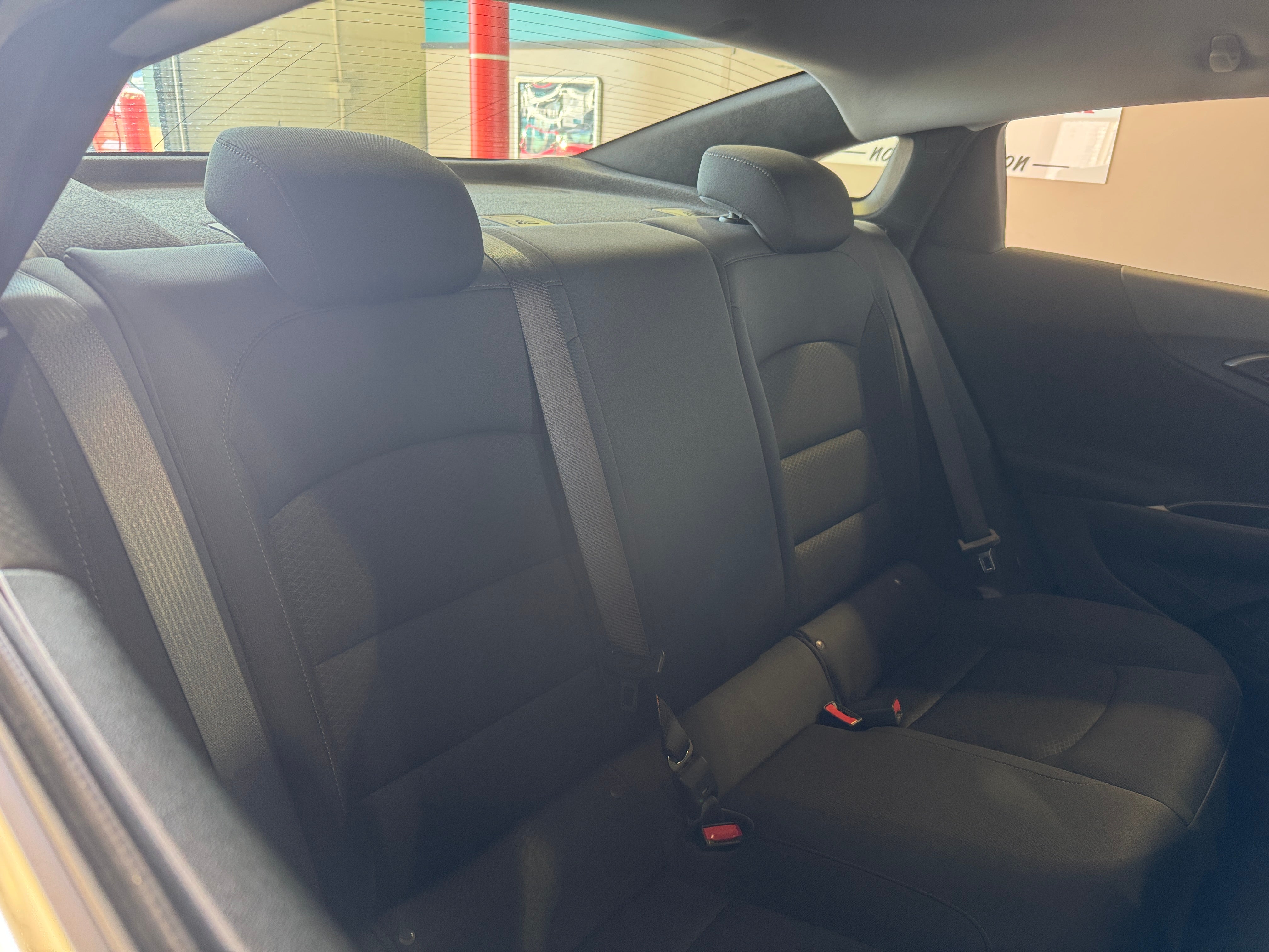 2023 Chevrolet Malibu