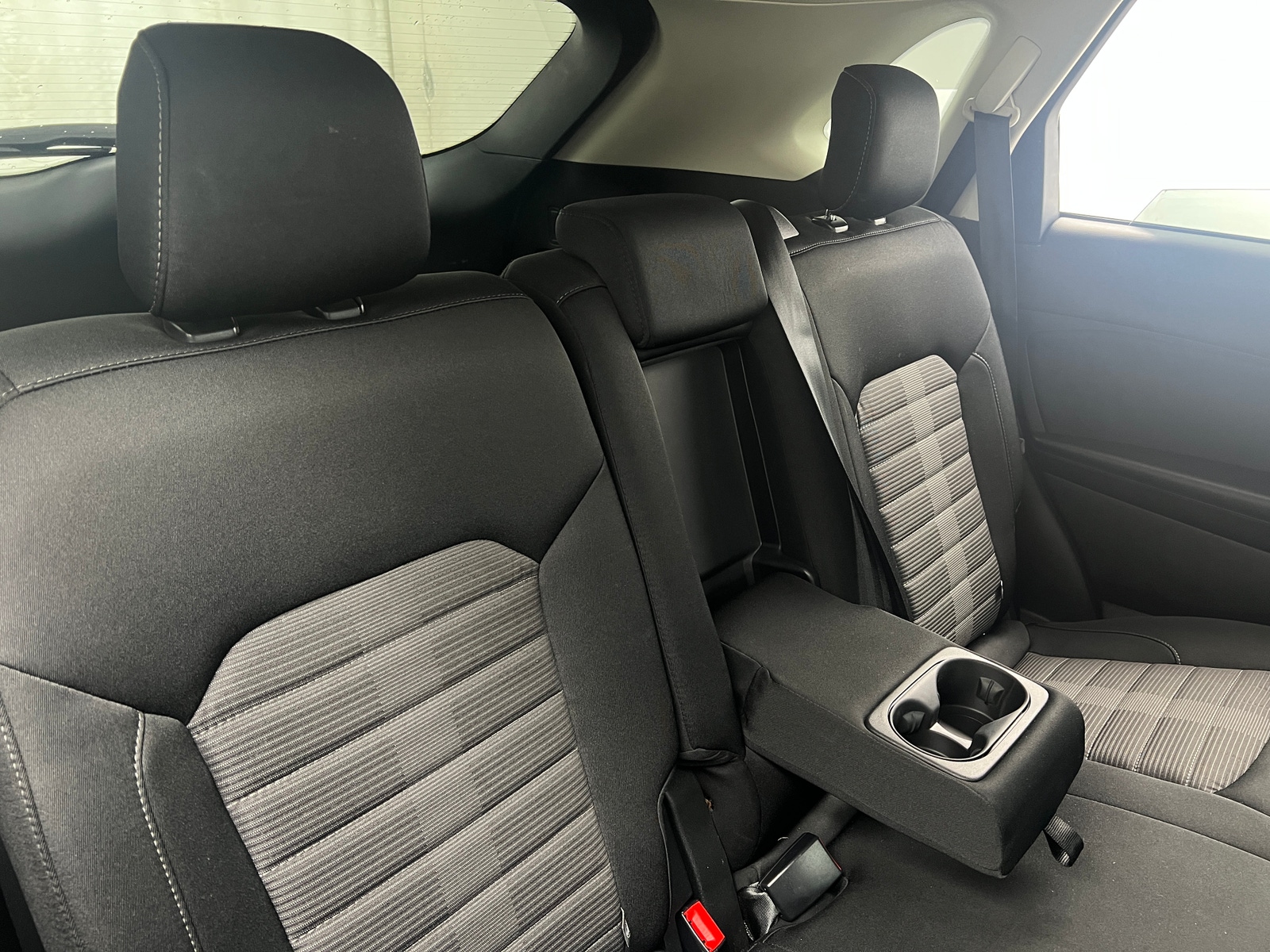 Thumbnail: 2018 Ford Edge - 6