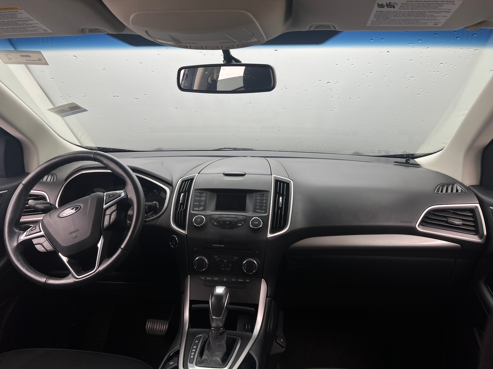 Thumbnail: 2018 Ford Edge - 3