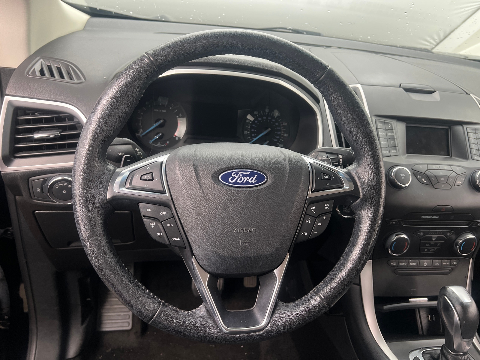 Thumbnail: 2018 Ford Edge - 5