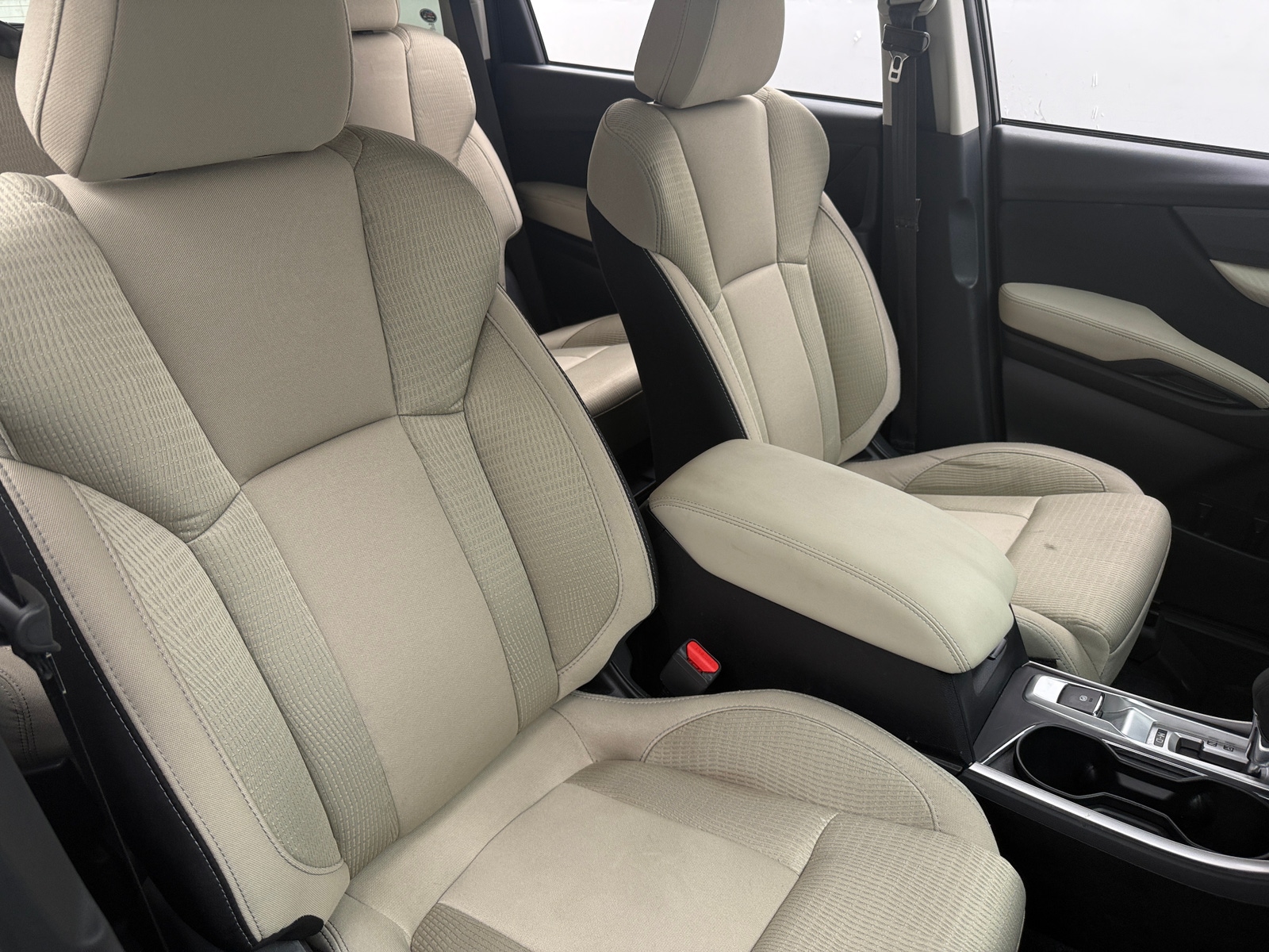 Thumbnail: 2021 Subaru Ascent - 2