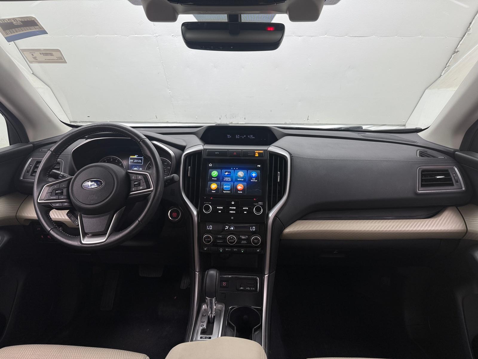 Thumbnail: 2021 Subaru Ascent - 3