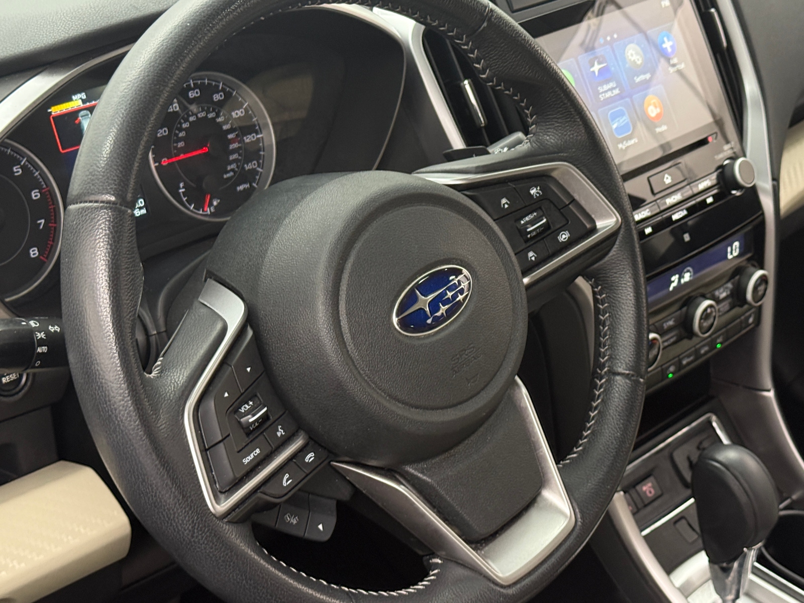 Thumbnail: 2021 Subaru Ascent - 5