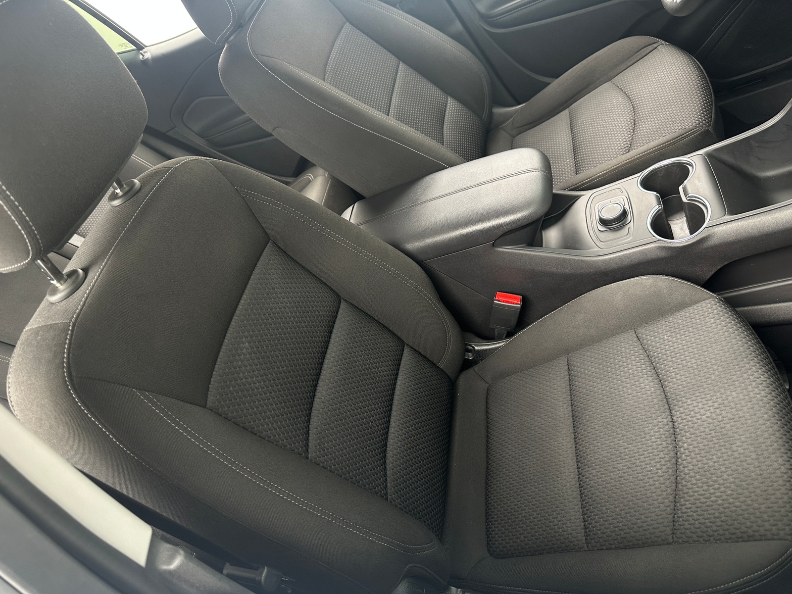 Thumbnail: 2024 GMC Terrain - 2
