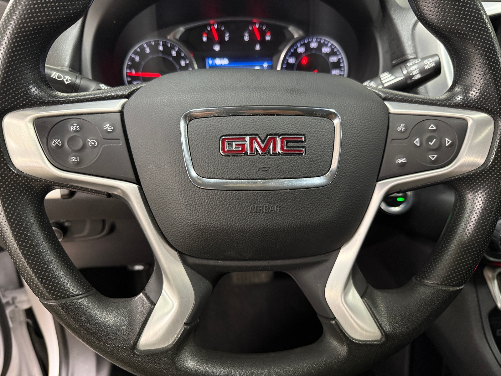 Thumbnail: 2024 GMC Terrain - 5