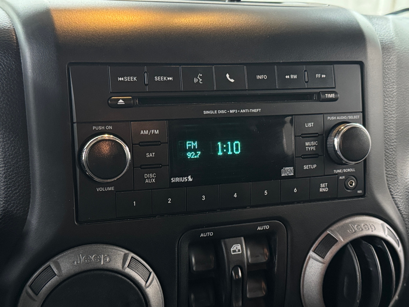 Thumbnail: 2017 Jeep Wrangler - 4