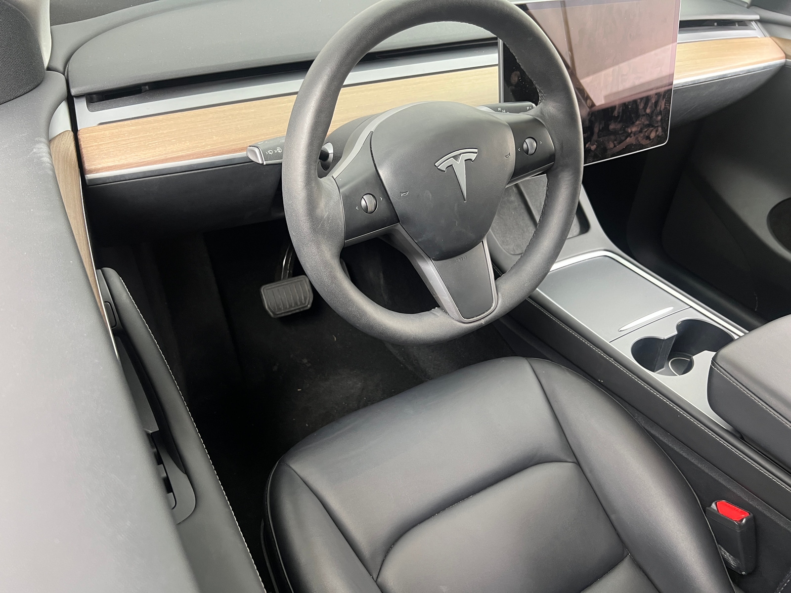 Thumbnail: 2023 Tesla Model Y - 2