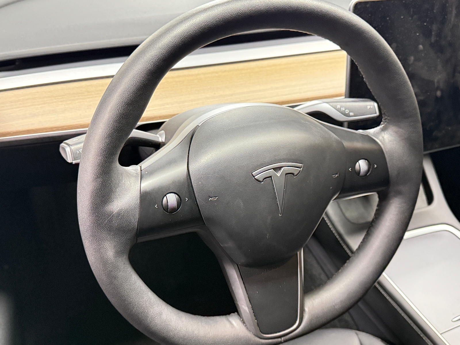 Thumbnail: 2023 Tesla Model Y - 4