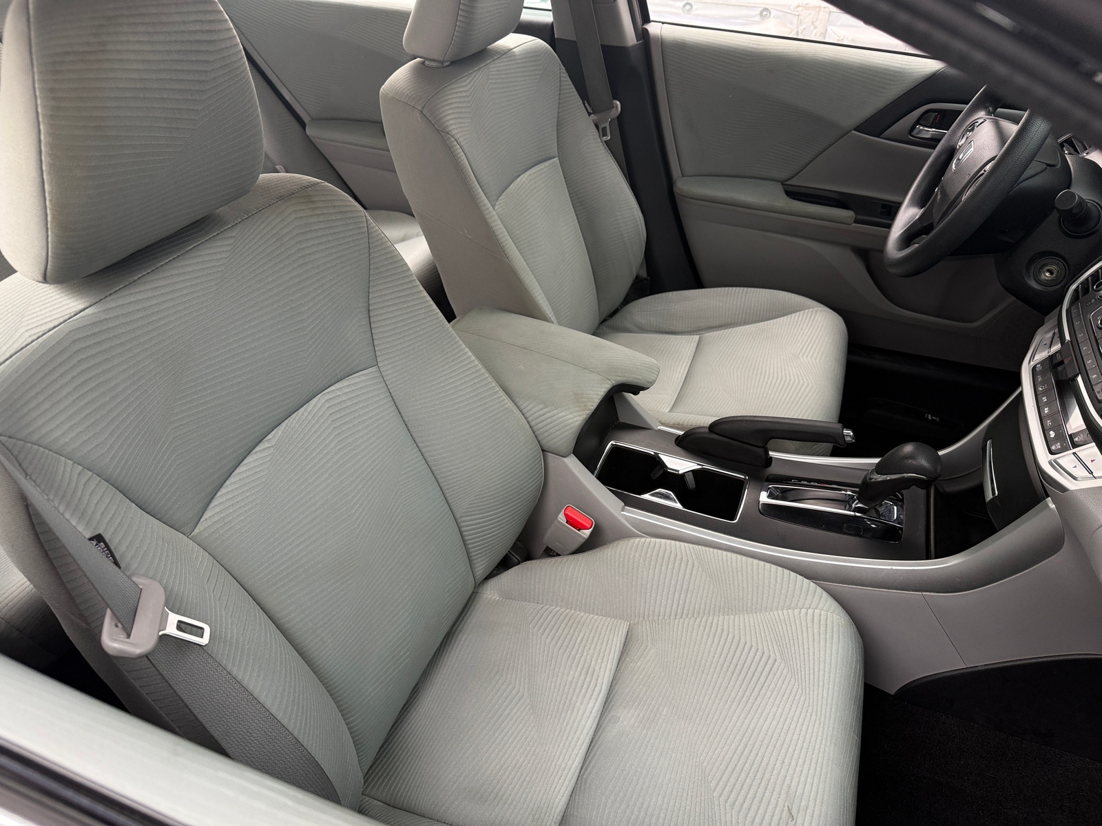 Thumbnail: 2014 Honda Accord - 2