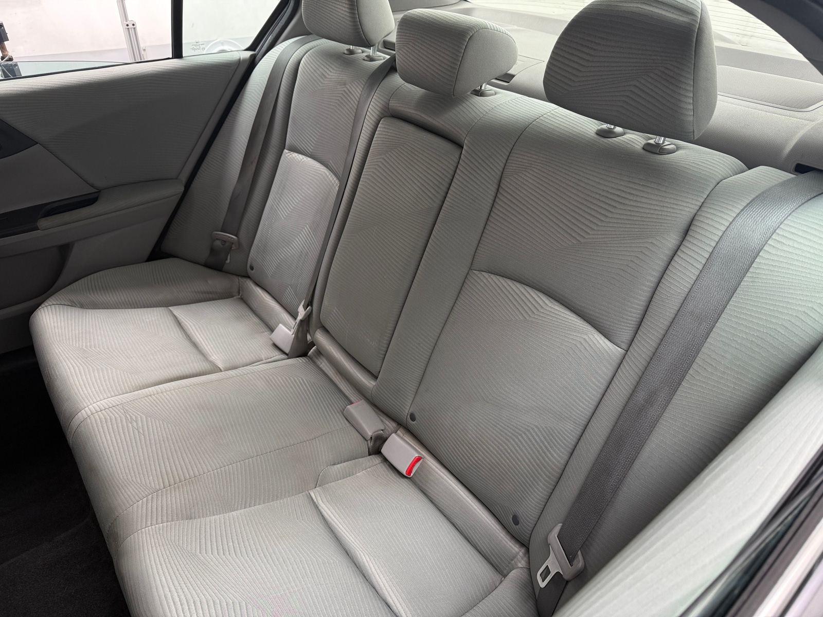 Thumbnail: 2014 Honda Accord - 6