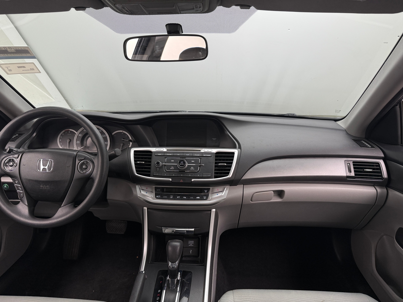 Thumbnail: 2014 Honda Accord - 3
