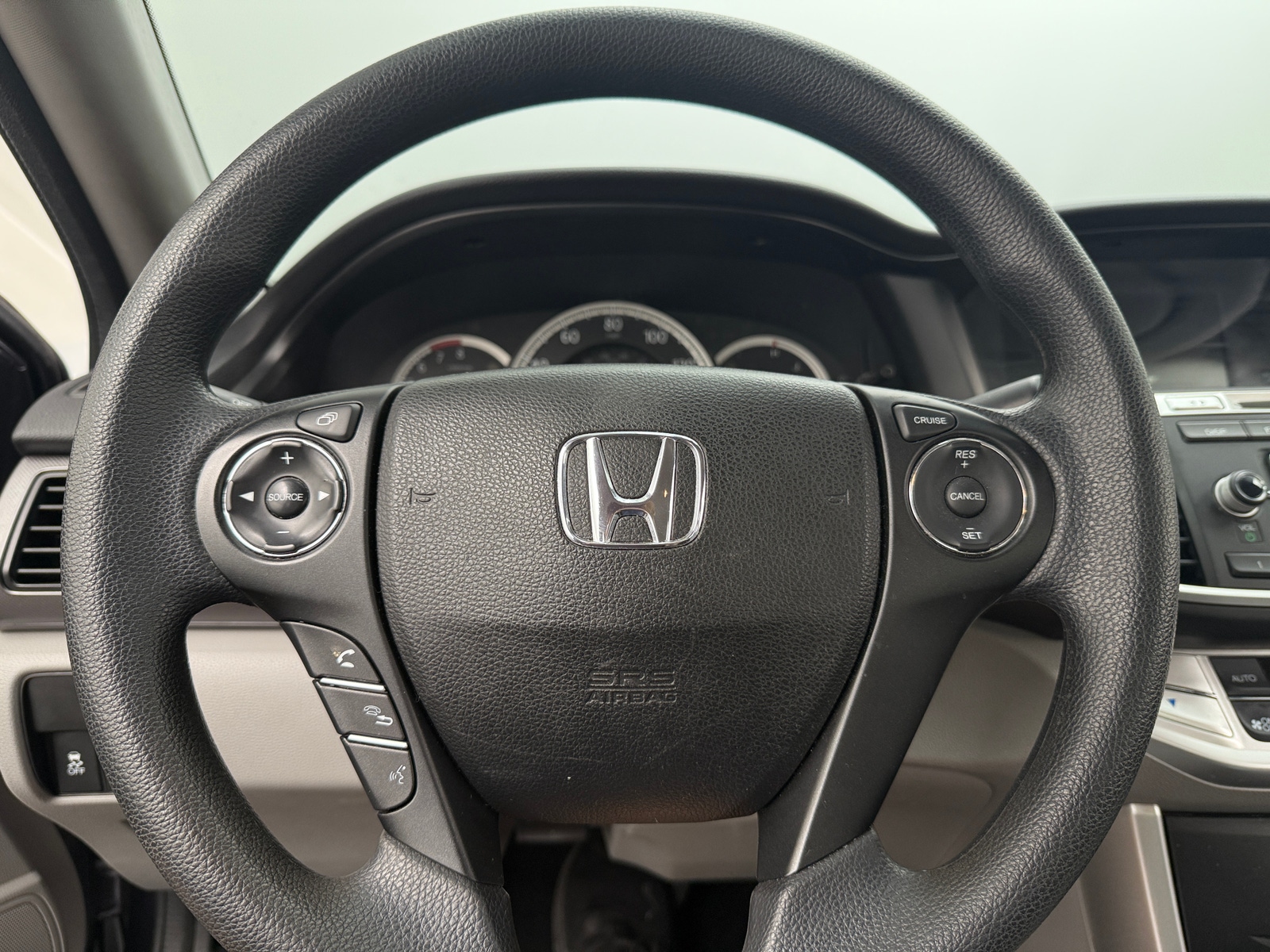 Thumbnail: 2014 Honda Accord - 5
