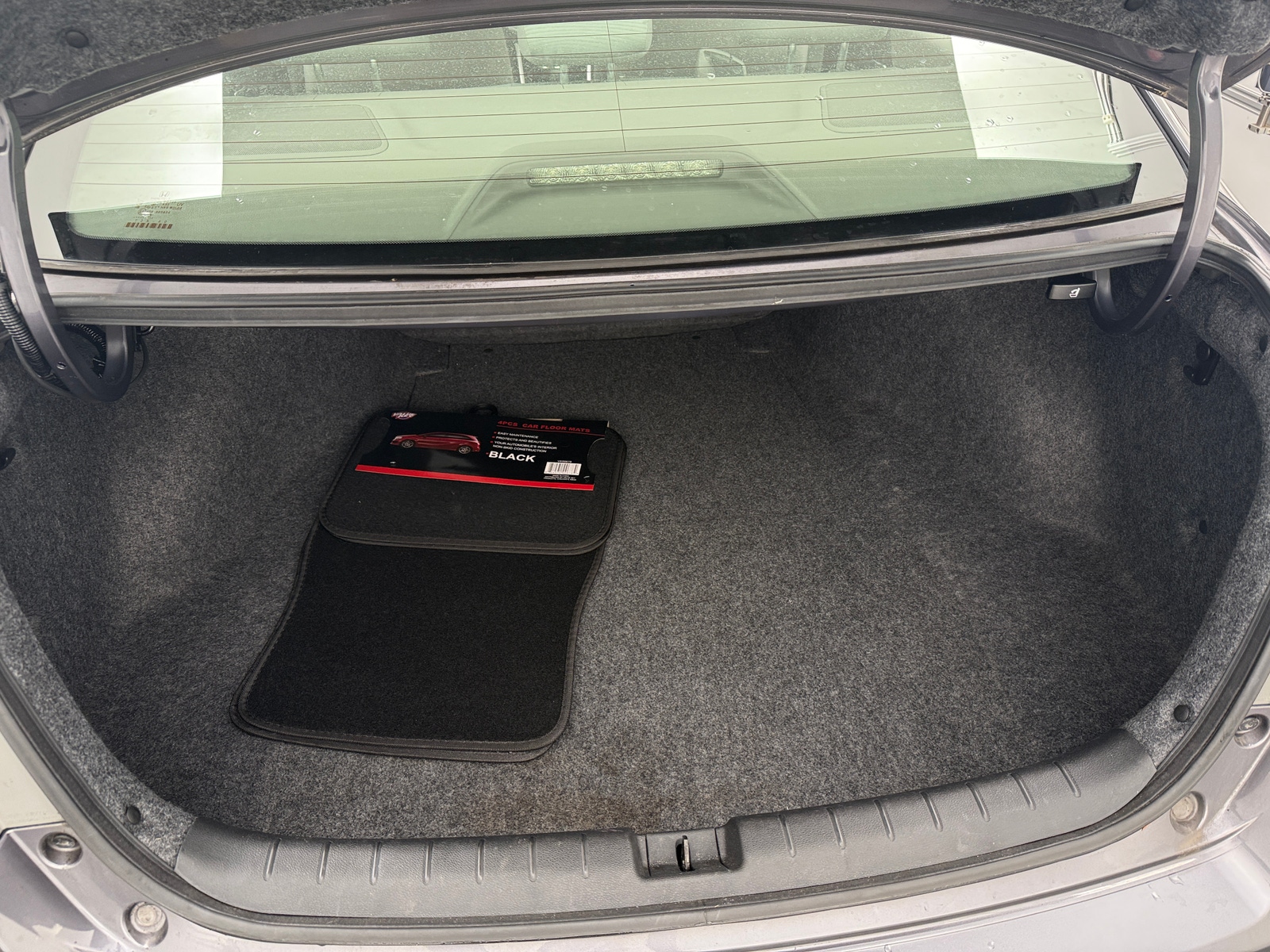 Thumbnail: 2014 Honda Accord - 7